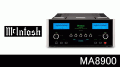 Mcintosh@ma8900