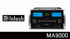 Mcintosh@ma9000