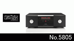 mark levinson no.5805